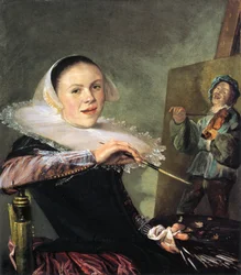 Autorretrato